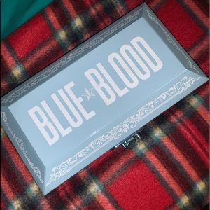 Blue Blood!